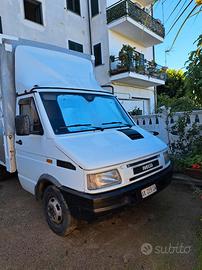 Iveco daily 35-10