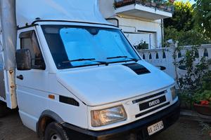 Iveco daily 35-10