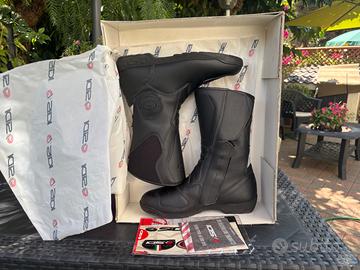 Stivali SIDI da turismo COME NUOVI Taglia 41