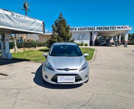 Ford Fiesta Ikon 1.4 16V 5p.Bz.- GPL Business