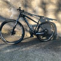 Mtb Cannondale Lefty 27,5