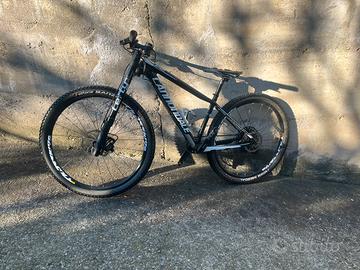 Mtb Cannondale Lefty 27,5