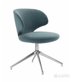 Poltrona flexform Susanne