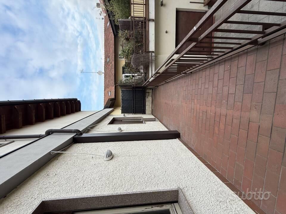 Apartment in Lissone, Bareggia - Vista 3
