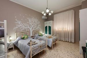 Appartamento casa vacanze tutti i confort