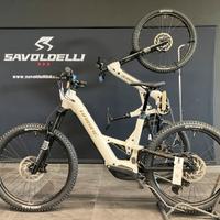 Haibike Alltrail 8 Low NEW 2025 Bosch 5 G