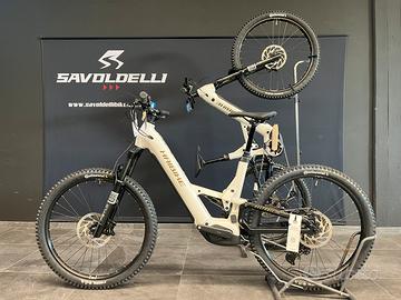 Haibike Alltrail 8 Low NEW 2025 Bosch 5 G
