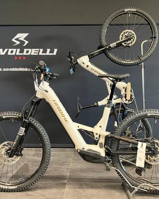 Haibike Alltrail 8 Low Sconto 40 % Bosch 5 G