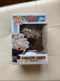 Funko pop Kakashi anbu #994