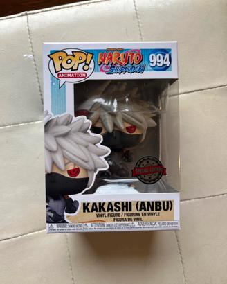 Funko pop Kakashi anbu #994
