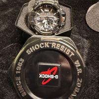 Orologio Casio G-Shock GG-1000 1-AER MudMaster