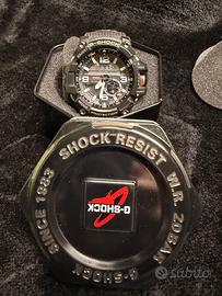 Orologio Casio G-Shock GG-1000 1-AER MudMaster