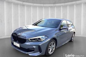 BMW Serie 1 116d Msport auto