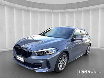BMW Serie 1 116d Msport auto