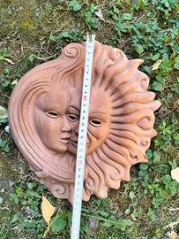ceramica da appendere 