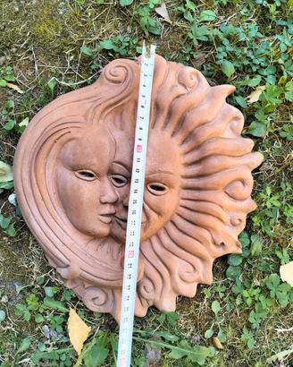 ceramica da appendere 