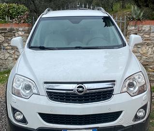 Opel Antara 2.2 Diesel 4x4