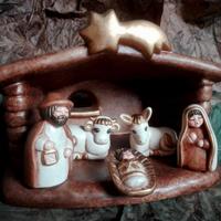 Presepe Thun