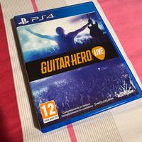 Guitar hero