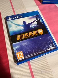 Guitar hero