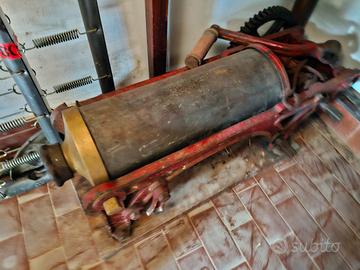 strumento per fare le salsicce