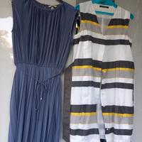 set 2 vestiti estivi  HM+ Pennyblack 