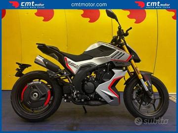 FB Mondial Piega 452 Garantita e Finanziabile