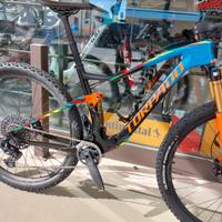 Torpado Renero Fox Factory Sram Gx AXS 12s tagliaM