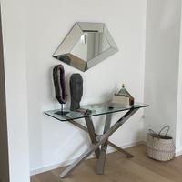 Consolle Riflessi shangai