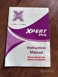 Palo X-pole Pro