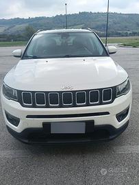 JEEP Compass 4x4 2000 Multijet cambio automatico