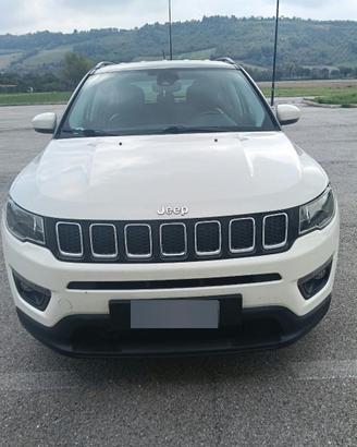 JEEP Compass 4x4 2000 Multijet cambio automatico