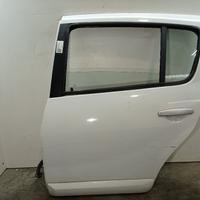 PORTIERA POSTERIORE SINISTRA DACIA Sandero 1° Ser