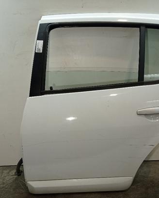 PORTIERA POSTERIORE SINISTRA DACIA Sandero 1° Ser