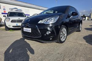 Ds DS3 3 1.4 HDi 70 Chic