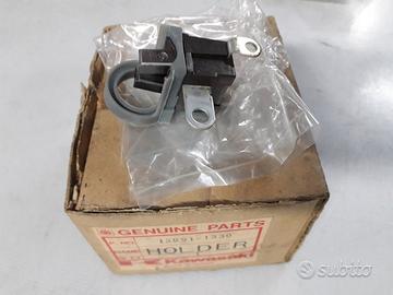 Spazzole generatore KAWASAKI GPZ 900 1000 nuove