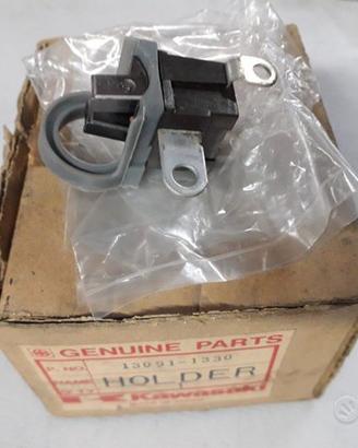 Spazzole generatore KAWASAKI GPZ 900 1000 nuove
