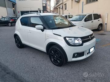 Suzuki Ignis 1.2 Dualjet Cool