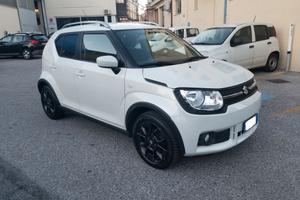 Suzuki Ignis 1.2 Dualjet Cool