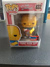 Funko pop