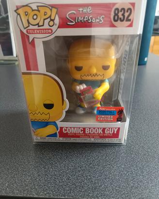 Funko pop