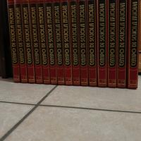 Enciclopedia TEMPO DI SCUOLA NUOVA