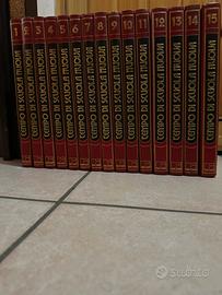 Enciclopedia TEMPO DI SCUOLA NUOVA