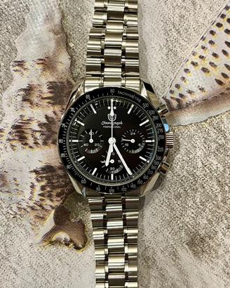 Watchdives WD1863 Chronograph Speedmaster