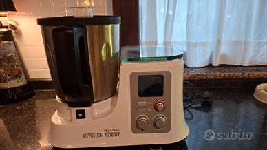Robot da cucina
