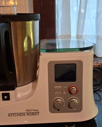 Robot da cucina