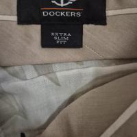 pantalone uomo Dockers