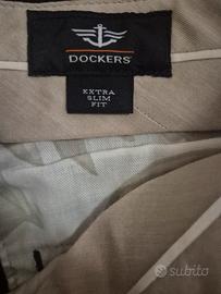 pantalone uomo Dockers