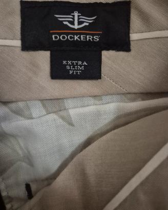 pantalone uomo Dockers
