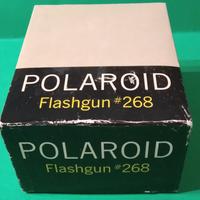 Flash Polaroid